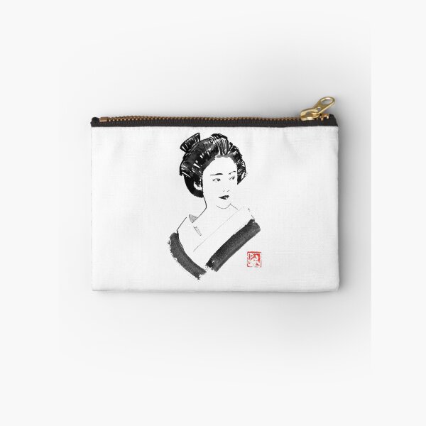 Item preview, watching geisha designed and sold by pechane.