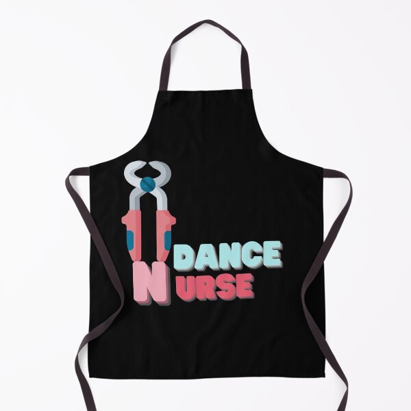 Item preview, Dance Nurse designed and sold by FOSLIGHT.