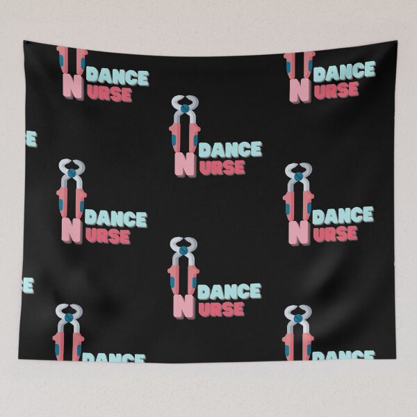 Item preview, Dance Nurse  designed and sold by FOSLIGHT.