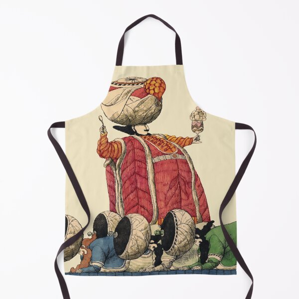 Item preview, Bowing to the Sultan designed and sold by Friso Henstra.