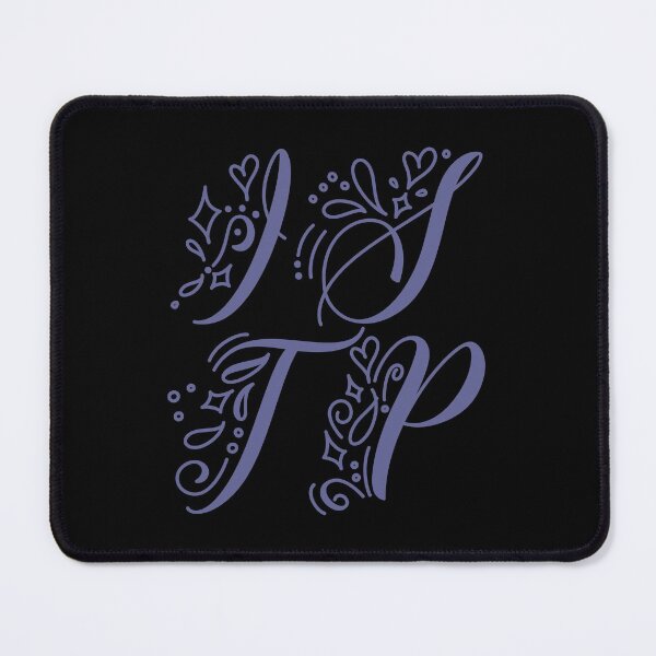 Item preview, ISTP designed and sold by artsomenautte.