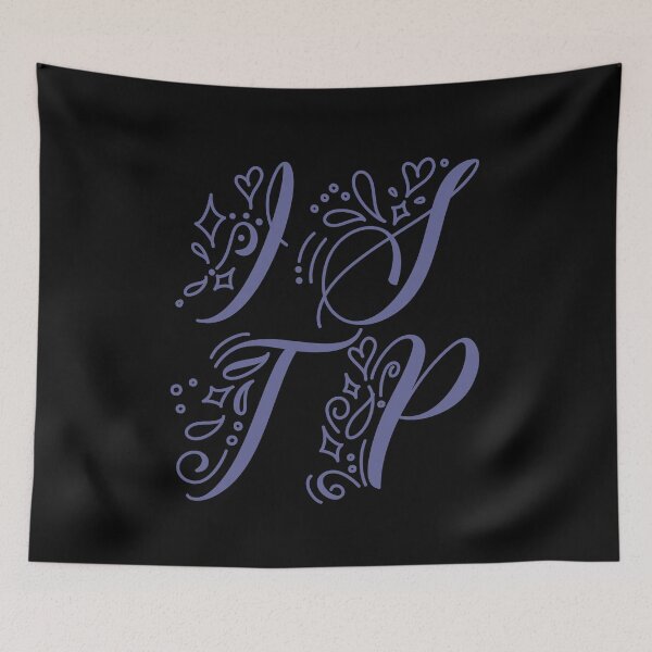 Item preview, ISTP designed and sold by artsomenautte.