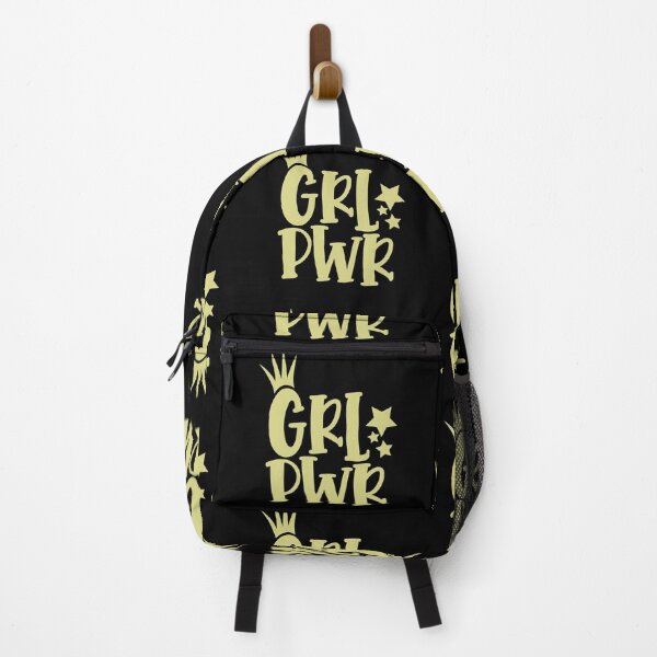 Item preview, GRL PWR - Women Empowerment designed and sold by Delandor.