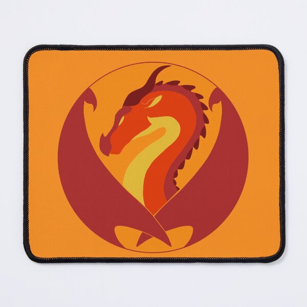 Item preview, Skywing Logo designed and sold by TheGryphon.