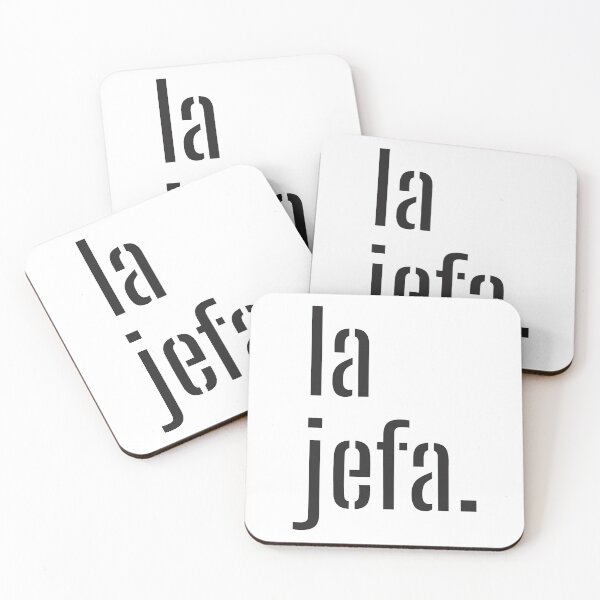 Item preview, La jefa Latina Boss designed and sold by sinkingstudio.