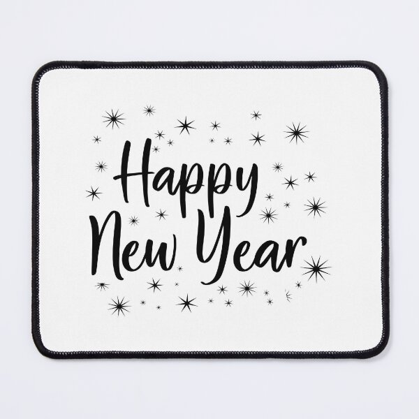 Item preview, Happy New-Year Gift designed and sold by theskyblue.