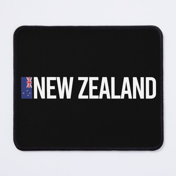 Item preview, New Zealand Minimal Design collection designed and sold by randomorder.