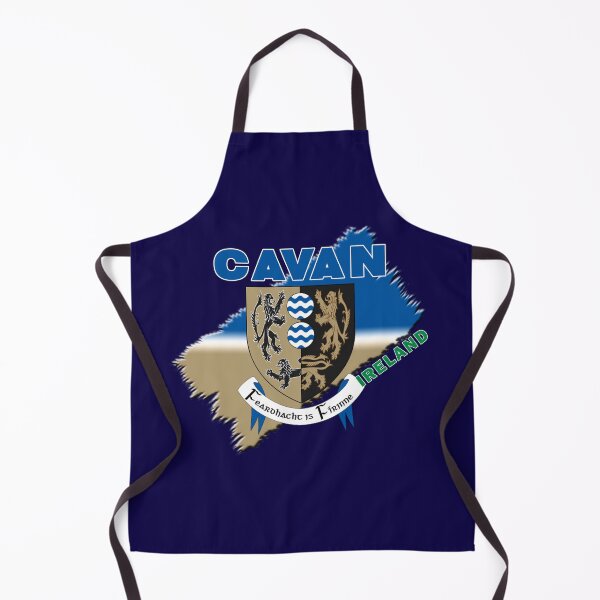 Item preview, COUNTY CAVAN designed and sold by CathalDevlin.