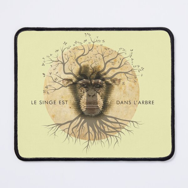 Item preview, LE SINGE EST DANS L'ARBRE (THE MONKEY IS IN THE TREE) 'O' LEVEL FRENCH LESSONS FROM THE 1980s designed and sold by Clifford Hayes.