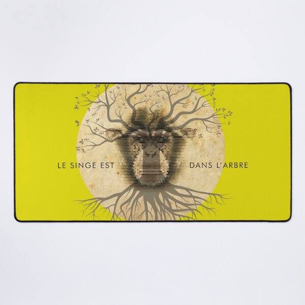 Item preview, LE SINGE EST DANS L'ARBRE (THE MONKEY IS IN THE TREE) 'O' LEVEL FRENCH LESSONS FROM THE 1980s designed and sold by Clifford Hayes.