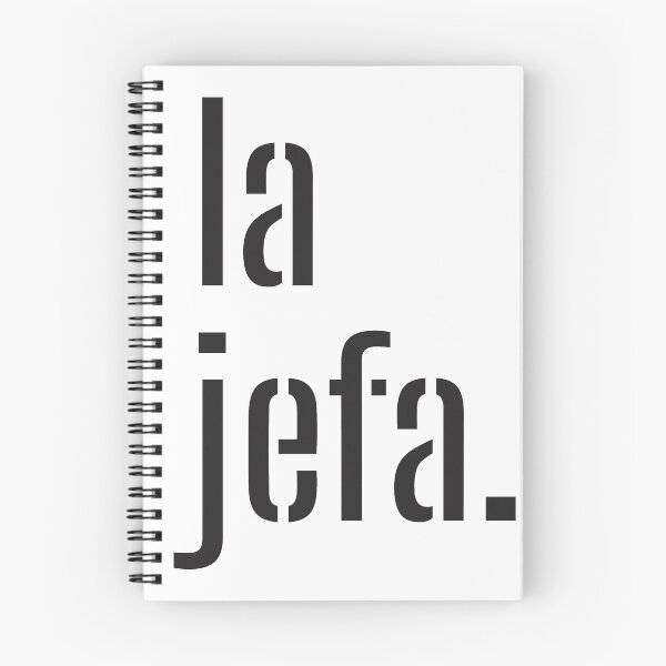 Item preview, La jefa Latina Boss designed and sold by sinkingstudio.