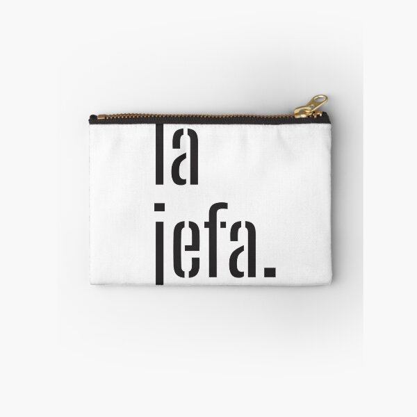 Item preview, La jefa Latina Boss designed and sold by sinkingstudio.