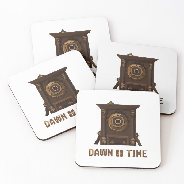 Item preview, Dawn of time designed and sold by Sacha Rey.