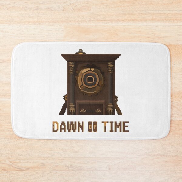 Item preview, Dawn of time designed and sold by Sacha Rey.