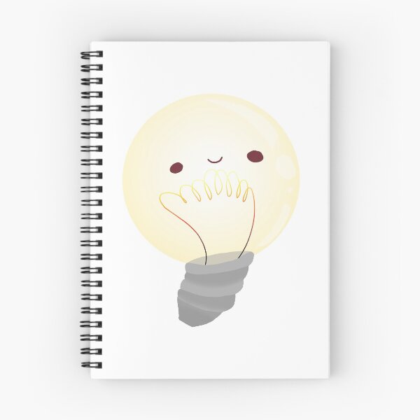 Item preview, A small happy lightbulb idea for you designed and sold by Kristoffersson.