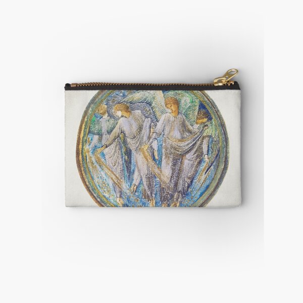 Item preview, Scattered Starwort Sir Edward Burne Jones painting designed and sold by UsedToBeStatue.