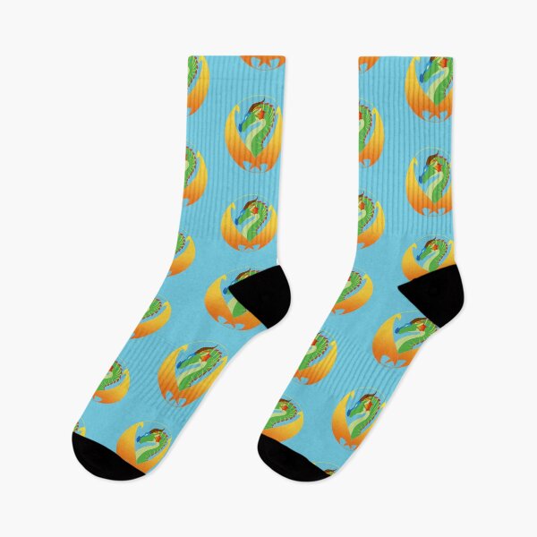 Item preview, Rainwing Logo designed and sold by TheGryphon.