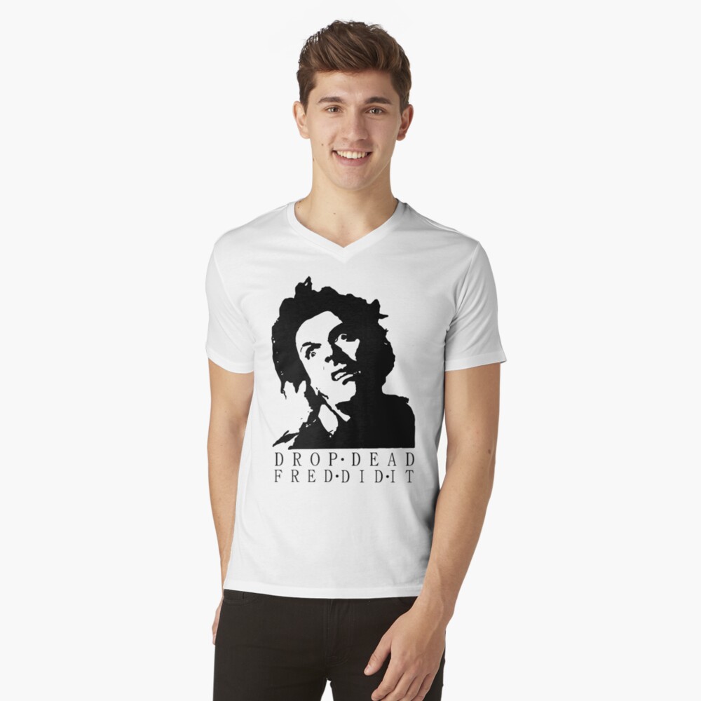 florence and fred t shirts