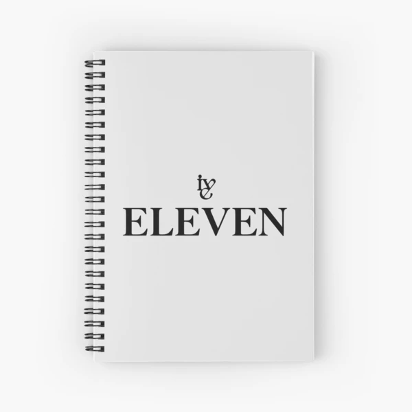 IVE ELEVEN ヨントン サイン 色紙 IVE ELEVEN ヨントン サイン 色紙 IVE サイン （Yahoo