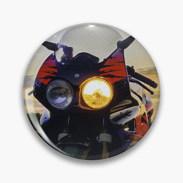 Item preview, 1993 Honda CBR 900 RR Fireblade designed and sold by Jenspot2401.