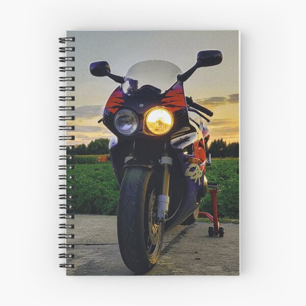 Item preview, 1993 Honda CBR 900 RR Fireblade designed and sold by Jenspot2401.