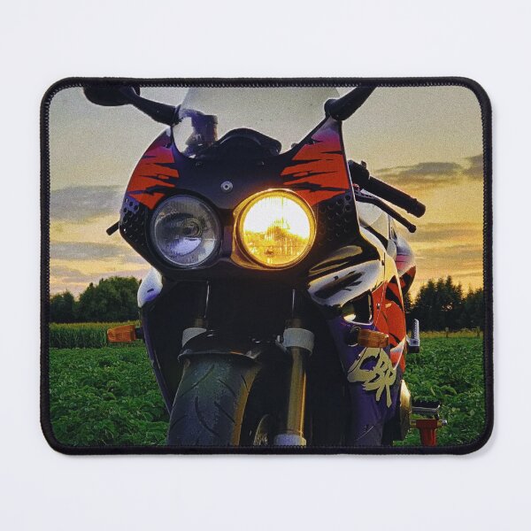Item preview, 1993 Honda CBR 900 RR Fireblade designed and sold by Jenspot2401.