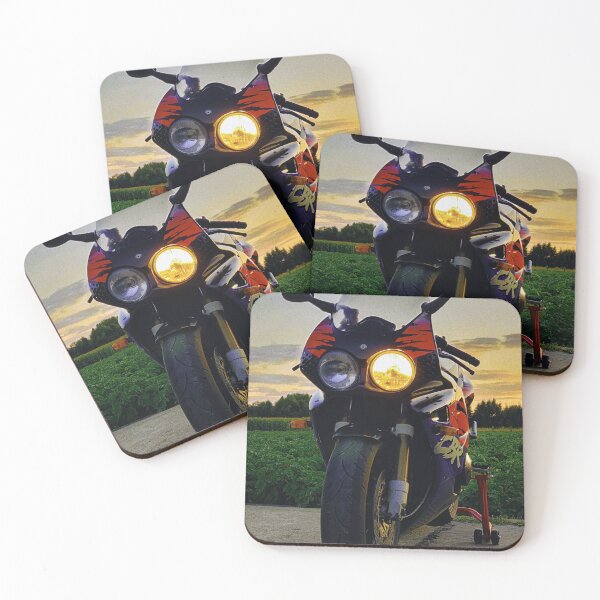 Item preview, 1993 Honda CBR 900 RR Fireblade designed and sold by Jenspot2401.