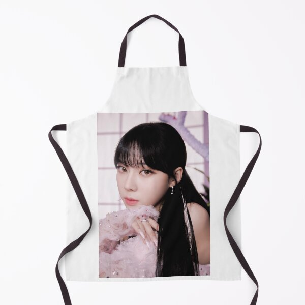 Item preview, Aespa Winter “Dreams Come True” designed and sold by HaloHaloShine.