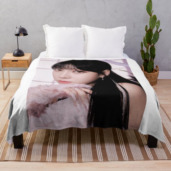 Item preview, Aespa Winter “Dreams Come True” designed and sold by HaloHaloShine.