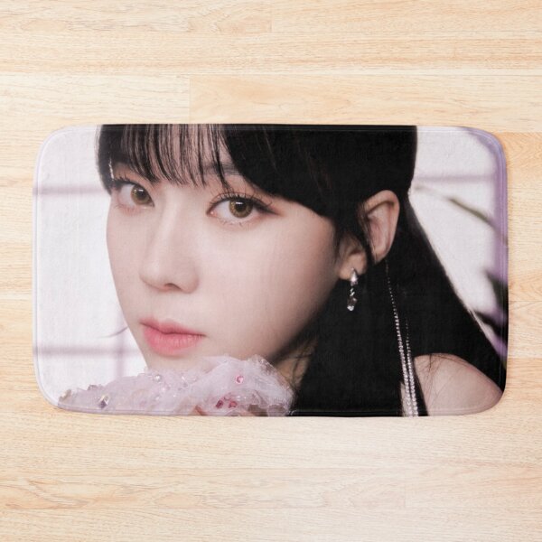 Item preview, Aespa Winter “Dreams Come True” designed and sold by HaloHaloShine.
