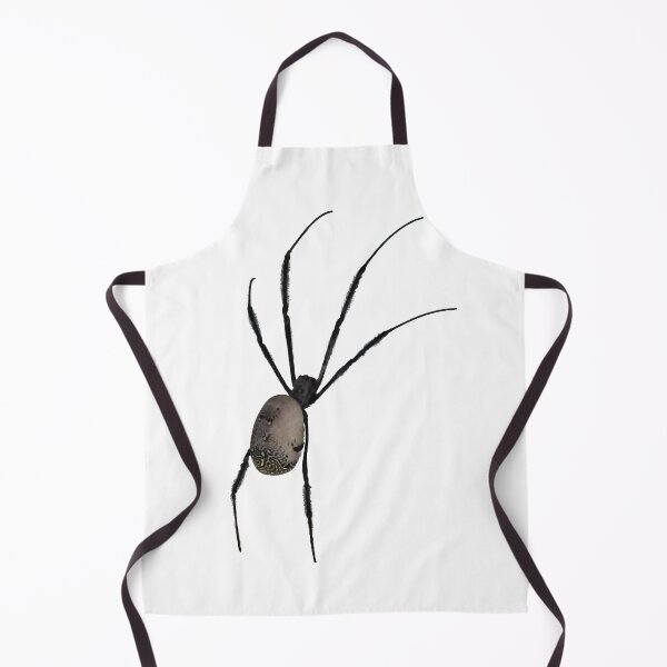 Item preview, Top view of big spider designed and sold by ReachForArt.