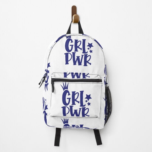 Item preview, GRL PWR - Women Can designed and sold by Delandor.