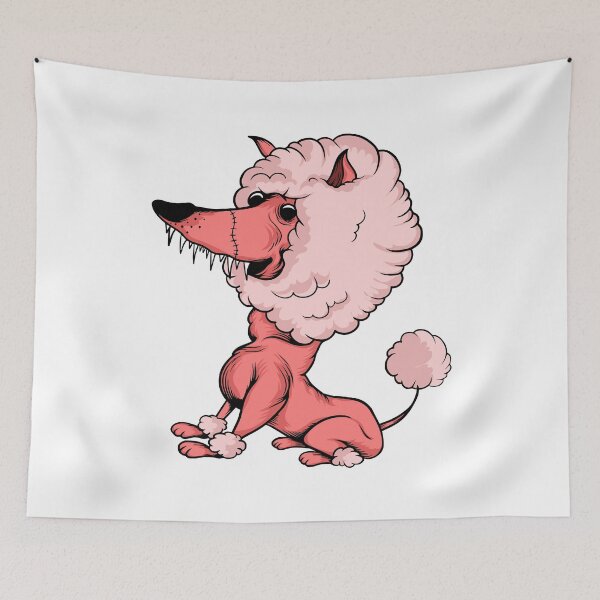 Item preview, funny dog breeds designed and sold by Hartics.