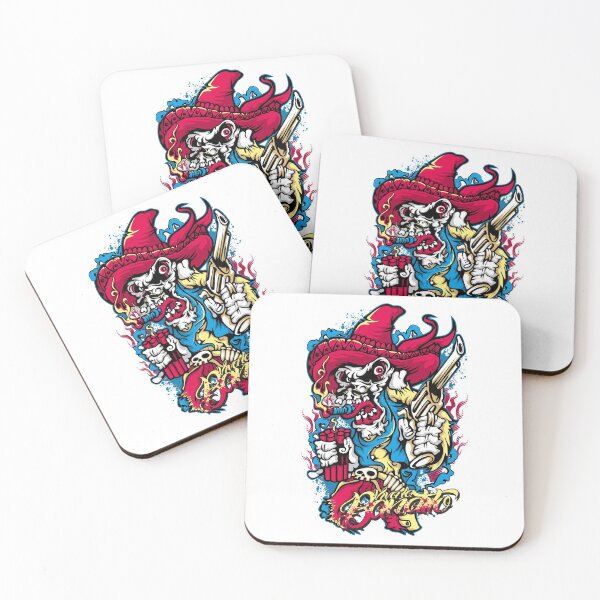 Item preview, Viva la Bandito designed and sold by D3monic.