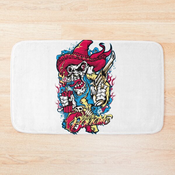 Item preview, Viva la Bandito designed and sold by D3monic.