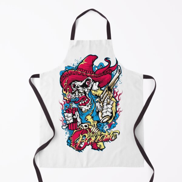 Item preview, Viva la Bandito designed and sold by D3monic.