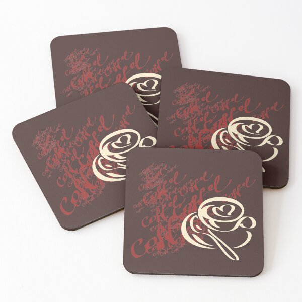 Item preview, Coffee. I Love Coffee. designed and sold by etraveler.