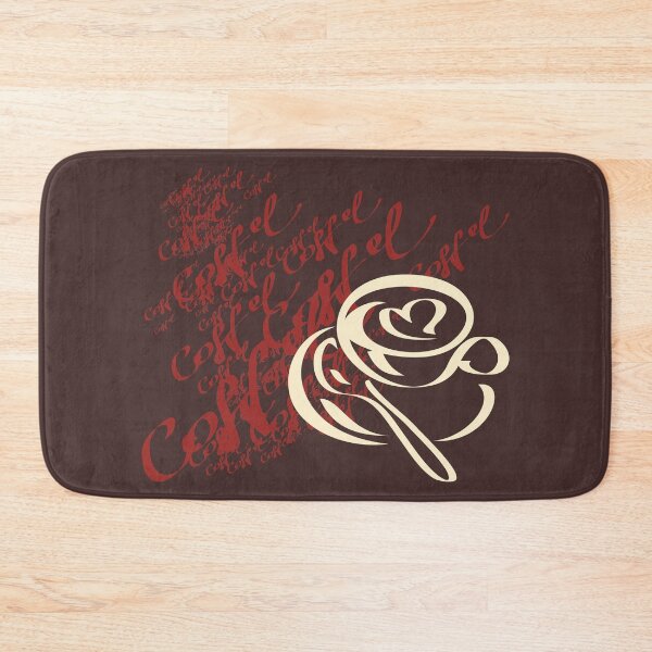 Item preview, Coffee. I Love Coffee. designed and sold by etraveler.