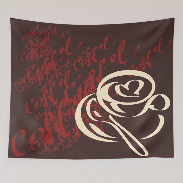 Item preview, Coffee. I Love Coffee. designed and sold by etraveler.