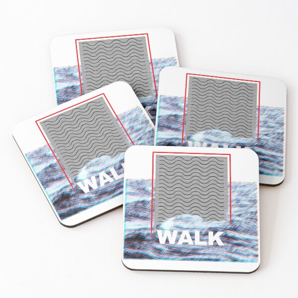 Item preview, Walk on the water designed and sold by John-Paul Sanders.