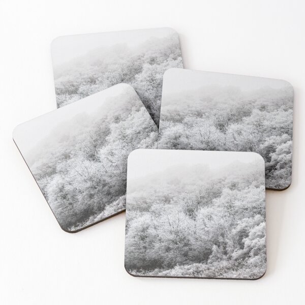 Item preview, Snowy White Winter  designed and sold by MartinxMarie.