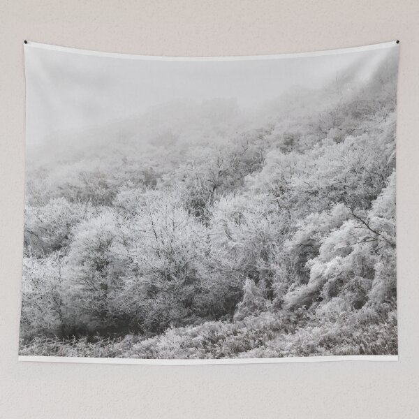 Item preview, Snowy White Winter designed and sold by MartinxMarie.