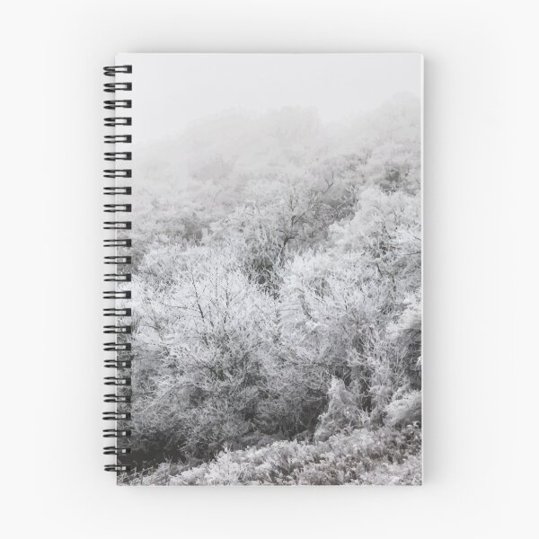 Item preview, Snowy White Winter  designed and sold by MartinxMarie.