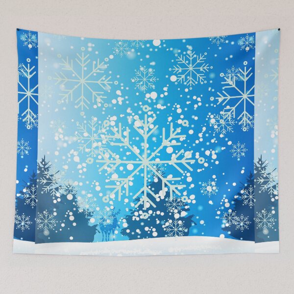 Item preview,  Winter  - Winter season  designed and sold by Paint84.