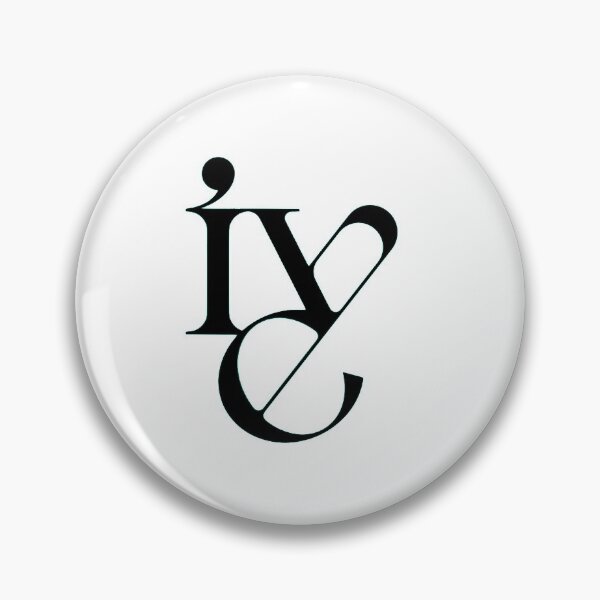 Item preview,  Ive Black Logo designed and sold by katherinesbored.