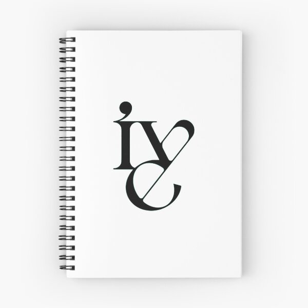 Item preview,  Ive Black Logo designed and sold by katherinesbored.