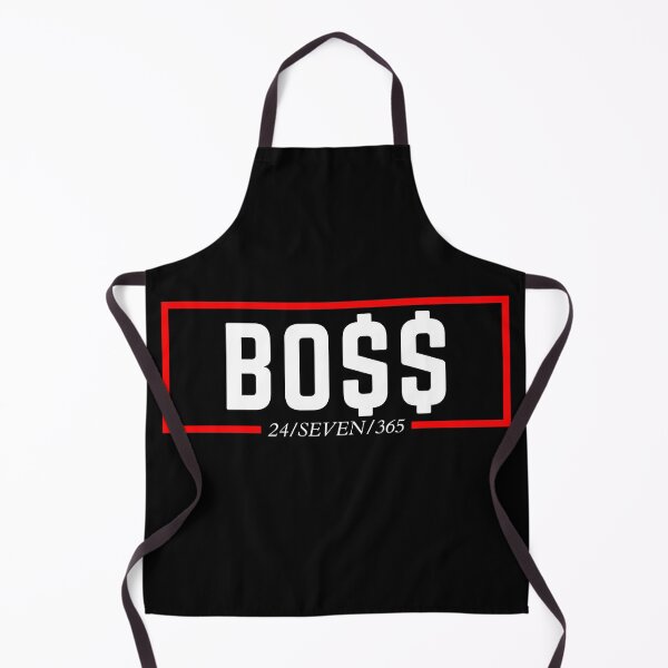 Item preview, BO$$ 24/SEVEN/365  designed and sold by KingsManKind.