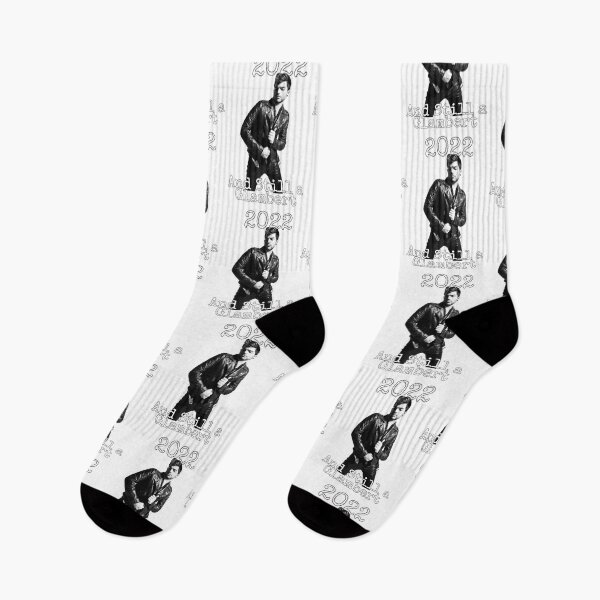 Item preview, 2022 Adam Lambert new years designed and sold by Fanartistic.