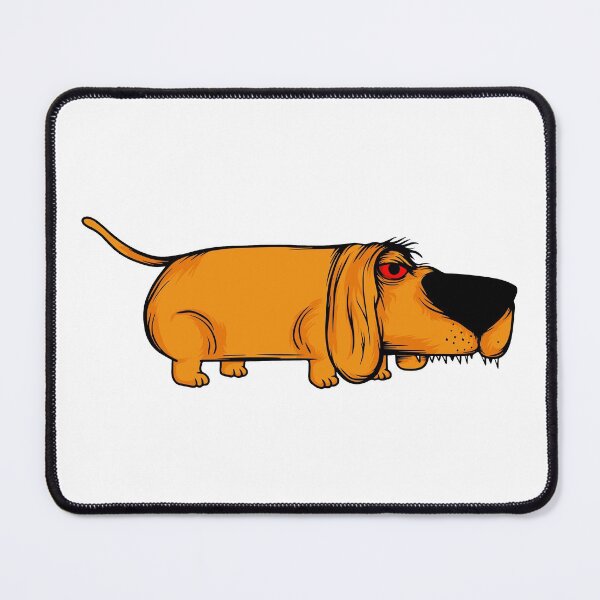 Item preview, funny dog breeds designed and sold by Hartics.