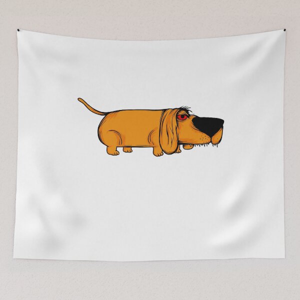 Item preview, funny dog breeds designed and sold by Hartics.